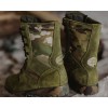 Russian tactical boots army GARSING 0108 MO “LUX CAMO”